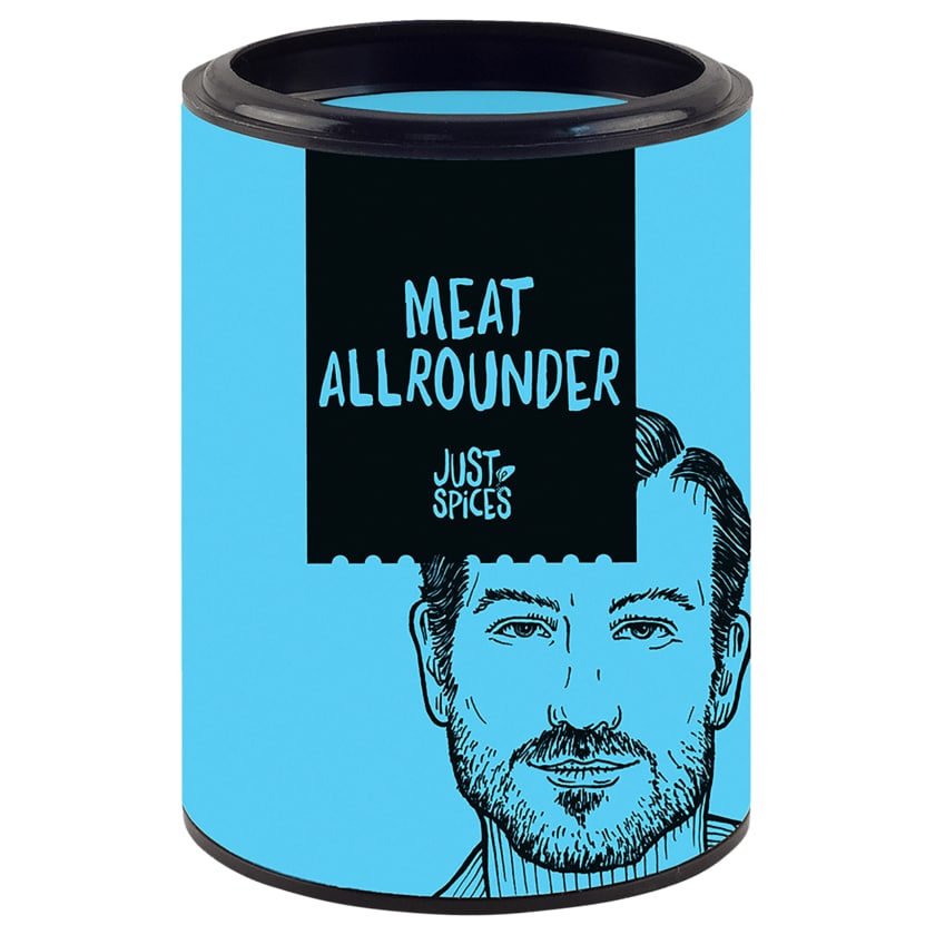 Just Spices Meat Allrounder 50g
